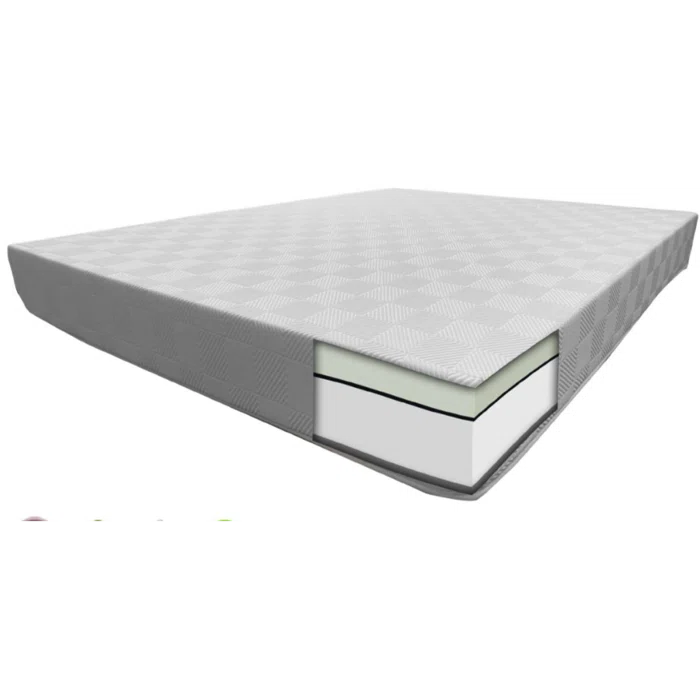 Dream Time 7'' Inch Foam Mattress