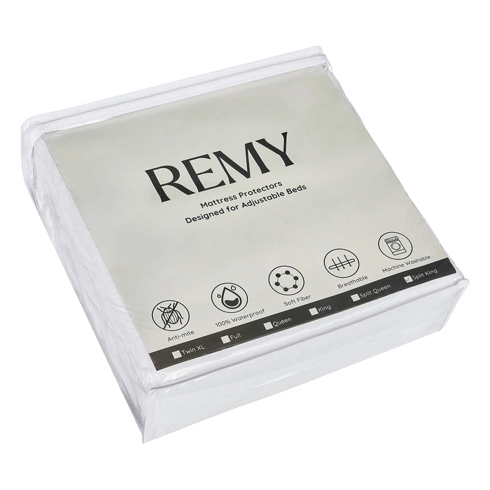 Remy Sleep Mattress Protector