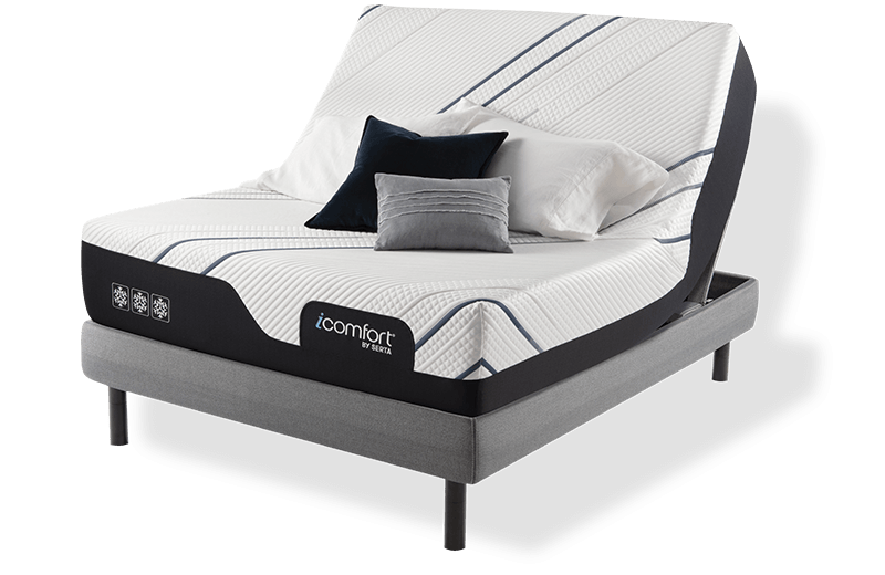 Icomfort clearance co sleeper